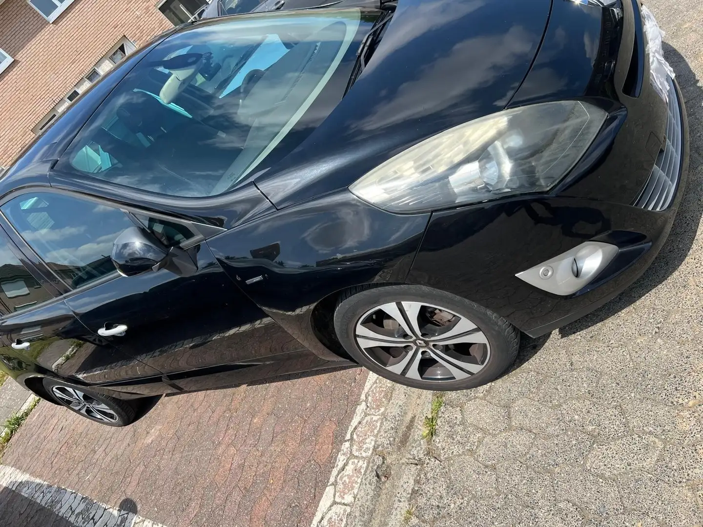 Renault Scenic TCe 130 Bose edition - 2