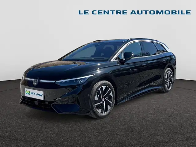 Volkswagen ID.7 Tourer Pro S Business Premium 86 kWh 210 kW (286 ch)