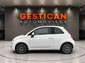 Fiat 500 Dolcevita 1.0 Hybrid 51KW (70 CV) Blanco - thumbnail 5