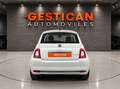 Fiat 500 Dolcevita 1.0 Hybrid 51KW (70 CV) Blanco - thumbnail 3