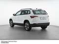 Skoda Karoq Tour TDI DSG Matrix AHK Standhzg R-Kamera Weiß - thumbnail 2