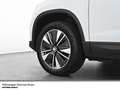 Skoda Karoq Tour TDI DSG Matrix AHK Standhzg R-Kamera Weiß - thumbnail 5