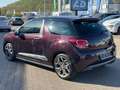Citroen DS3 SportChic Euro5,Klimaaut.,Leder,Xenon Schwarz - thumbnail 5