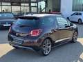 Citroen DS3 SportChic Euro5,Klimaaut.,Leder,Xenon Schwarz - thumbnail 4