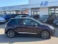 Citroen DS3 SportChic Euro5,Klimaaut.,Leder,Xenon Schwarz - thumbnail 3