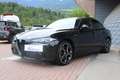 Alfa Romeo Giulia 2.0 Turbo 280cv Q4 Veloce TETTO Schwarz - thumbnail 4