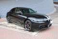 Alfa Romeo Giulia 2.0 Turbo 280cv Q4 Veloce TETTO Schwarz - thumbnail 1