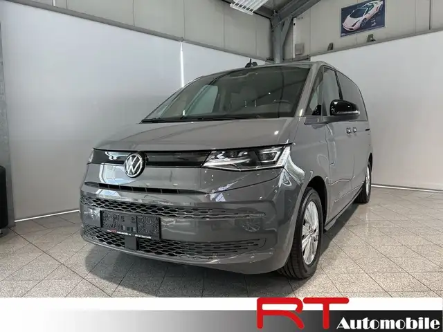 Volkswagen T6 Multivan Business eHybrid