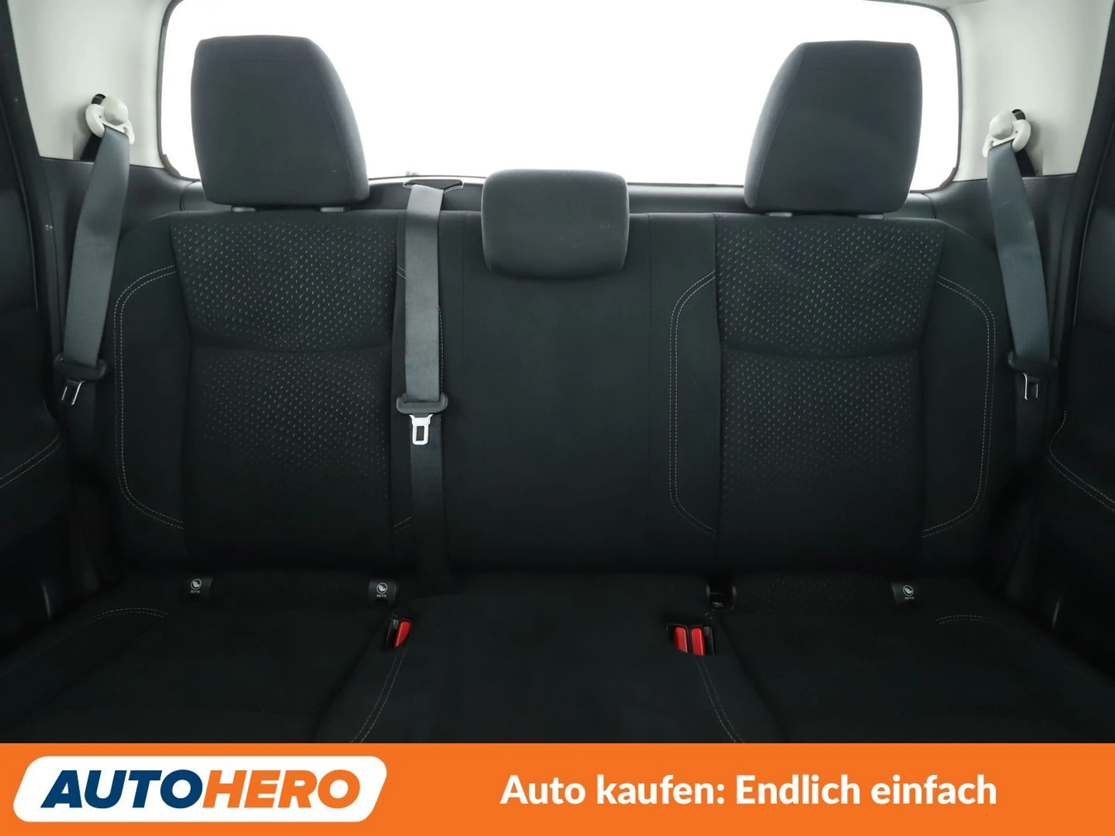 Nissan NP300 2.3 dCi N-Connecta Double Cab 4x4*NAVI*CAM* — photo 15