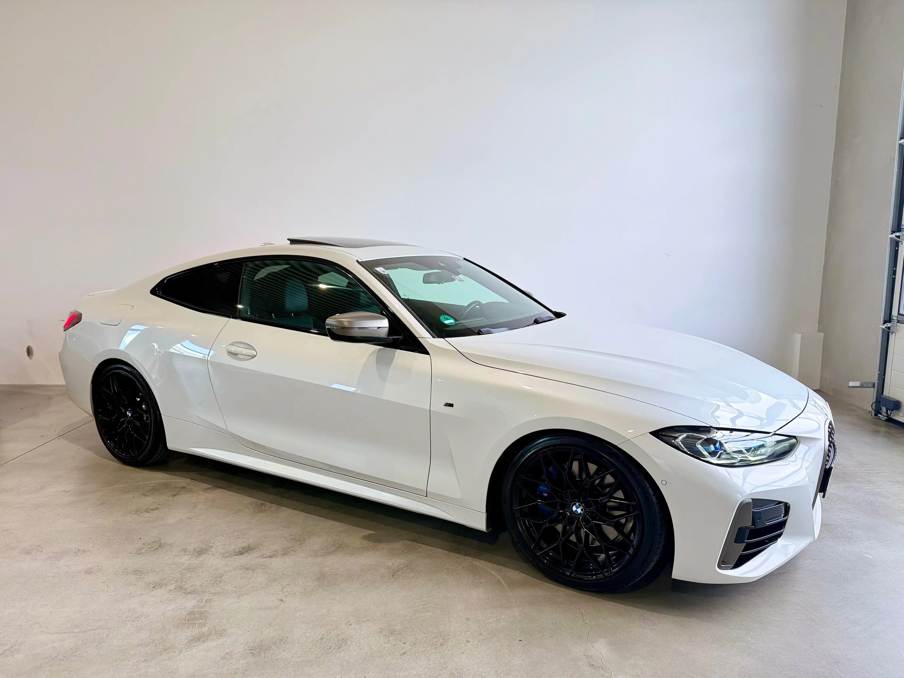BMW 440 M440 i xDrive — photo 4