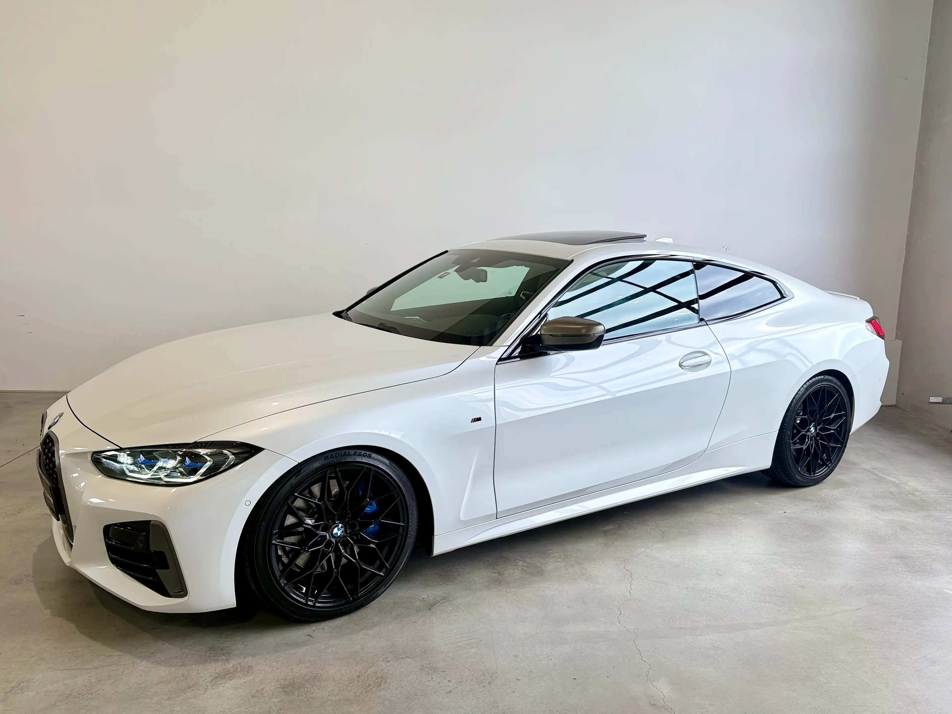 BMW 440 M440 i xDrive