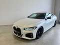 BMW 440 M440 i xDrive Weiß - thumbnail 5