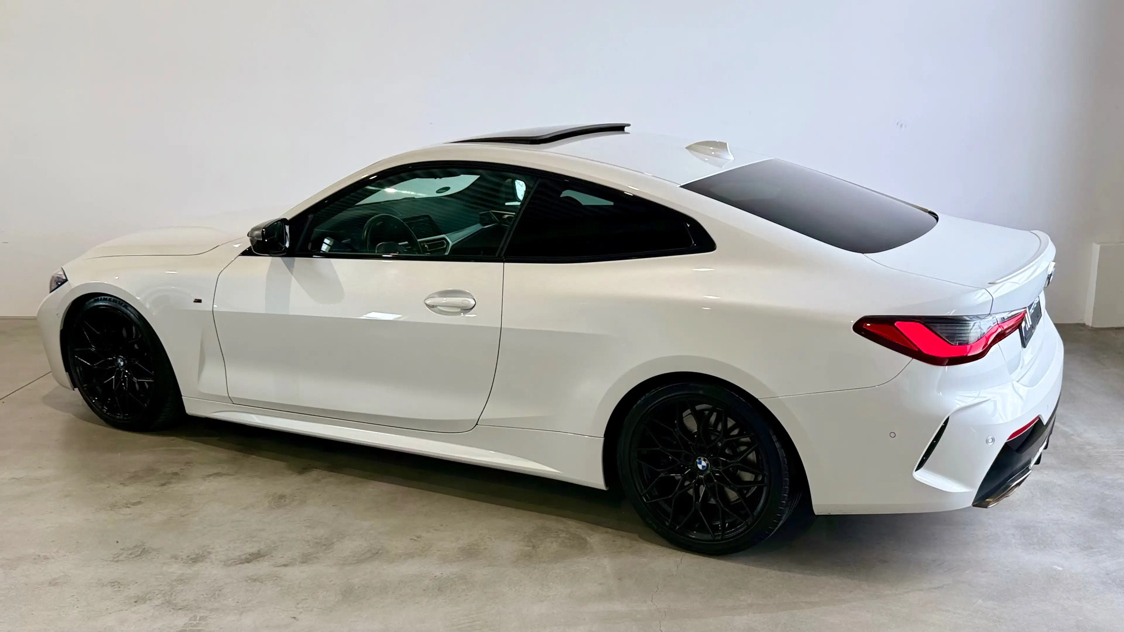 BMW 440 M440 i xDrive — photo 2