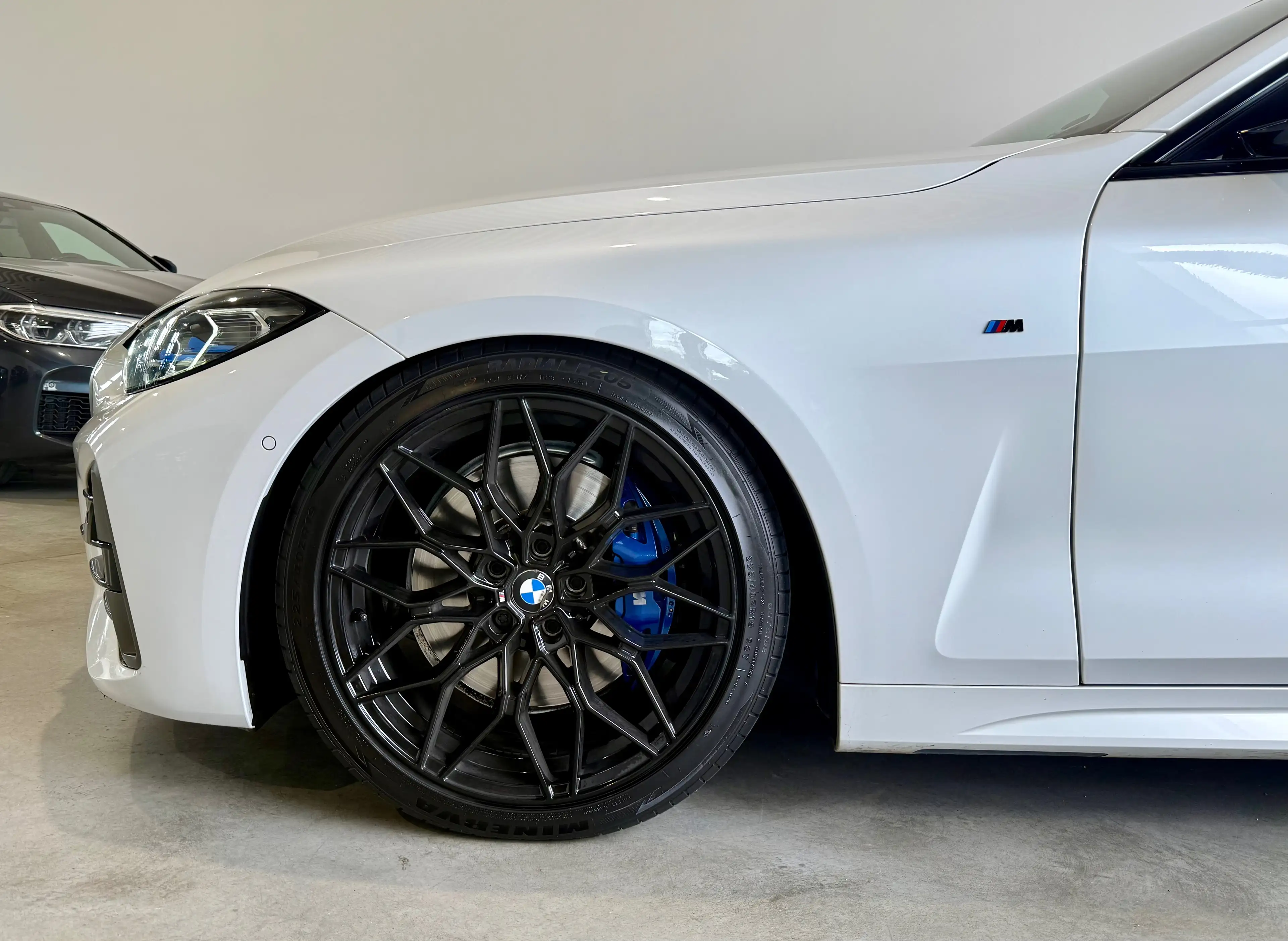 BMW 440 M440 i xDrive — photo 10
