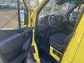 Mercedes-Benz Sprinter 316 CDI LANG L2 HOCH H2 7G-TR *MBUX/PDC/RFK/AHK3,5 Gelb - thumbnail 9