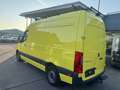 Mercedes-Benz Sprinter 316 CDI LANG L2 HOCH H2 7G-TR *MBUX/PDC/RFK/AHK3,5 Gelb - thumbnail 4