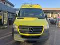 Mercedes-Benz Sprinter 316 CDI LANG L2 HOCH H2 7G-TR *MBUX/PDC/RFK/AHK3,5 Gelb - thumbnail 7