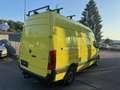 Mercedes-Benz Sprinter 316 CDI LANG L2 HOCH H2 7G-TR *MBUX/PDC/RFK/AHK3,5 Gelb - thumbnail 5