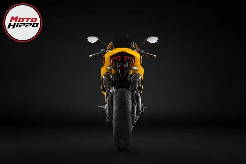 Ducati Panigale V2 - foto 7