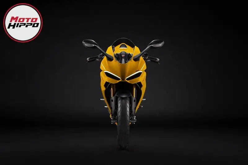 Ducati Panigale V2 - foto 8