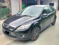 Ford Focus Focus 5p 1.6 Titanium Gpl 115cv Negro - thumbnail 7