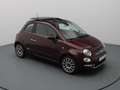 Fiat 500 80pk TwinAir Turbo Collezione Airco | Cruise | Nav Rood - thumbnail 11