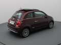 Fiat 500 80pk TwinAir Turbo Collezione Airco | Cruise | Nav Rood - thumbnail 10