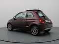 Fiat 500 80pk TwinAir Turbo Collezione Airco | Cruise | Nav Rood - thumbnail 2