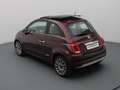Fiat 500 80pk TwinAir Turbo Collezione Airco | Cruise | Nav Rood - thumbnail 12