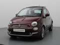 Fiat 500 80pk TwinAir Turbo Collezione Airco | Cruise | Nav Rood - thumbnail 17