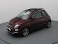 Fiat 500 80pk TwinAir Turbo Collezione Airco | Cruise | Nav Rood - thumbnail 9