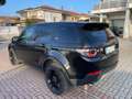 Land Rover Discovery Sport Discovery Sport 2.0 td4 SE Business edition awd Zwart - thumbnail 5