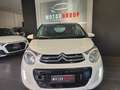Citroen C1 VTi 68 ETG 5 porte Feel Bianco - thumbnail 2