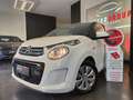 Citroen C1 VTi 68 ETG 5 porte Feel Bianco - thumbnail 1