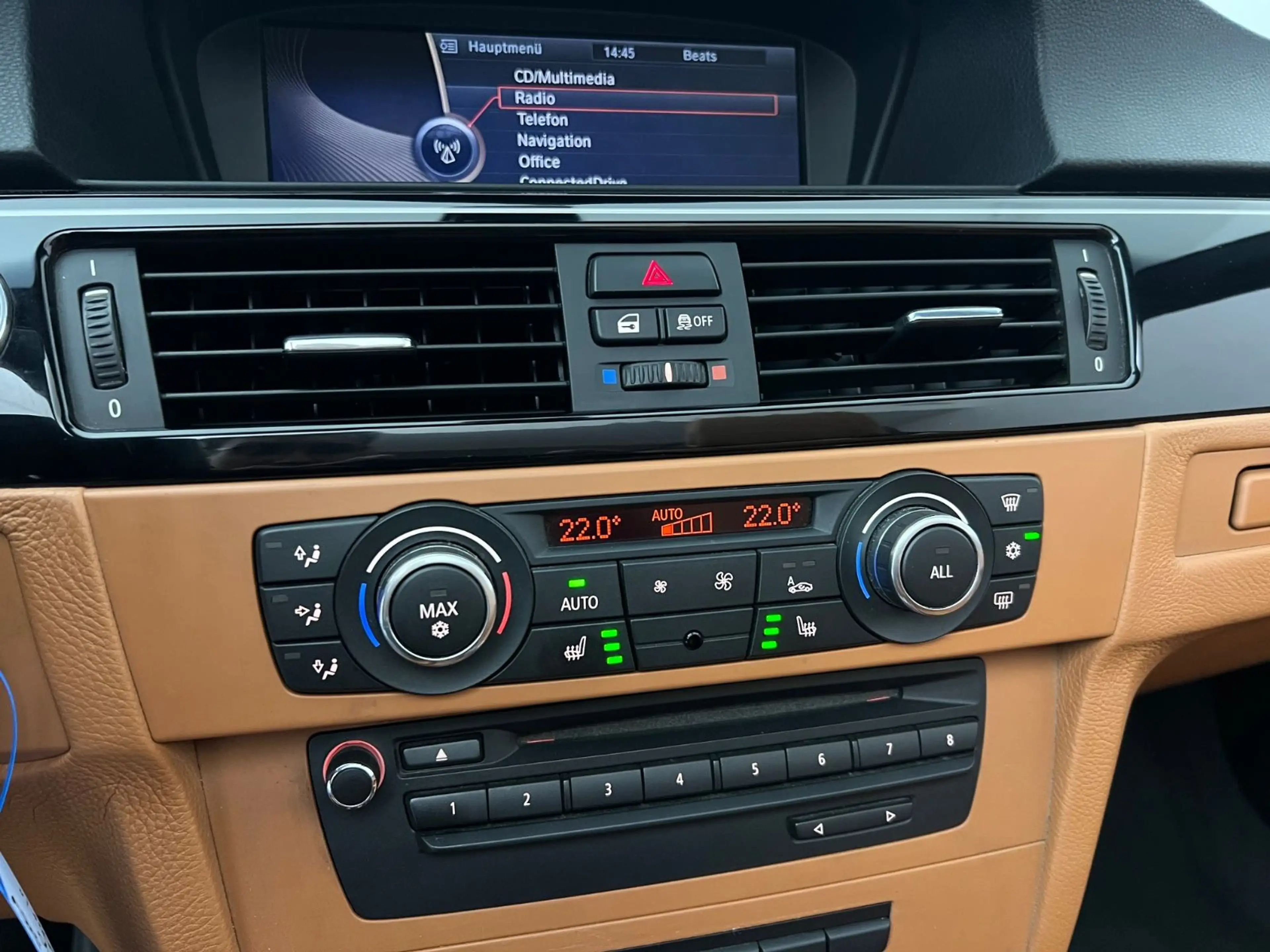 BMW 325 d Cabrio INDIVIDUAL // 6 ZYL./HK / GARANTIE / — photo 33