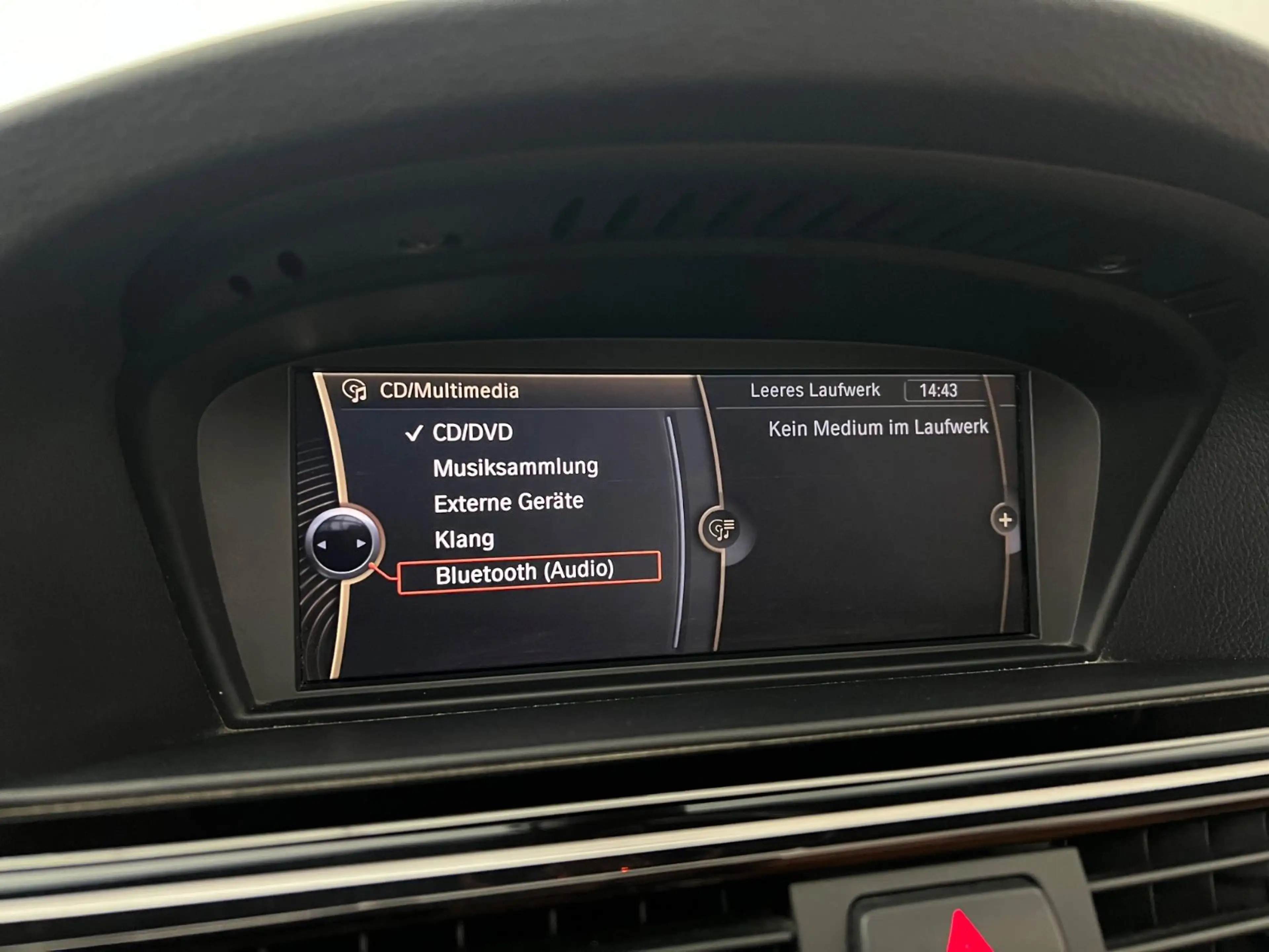 BMW 325 d Cabrio INDIVIDUAL // 6 ZYL./HK / GARANTIE / — photo 28