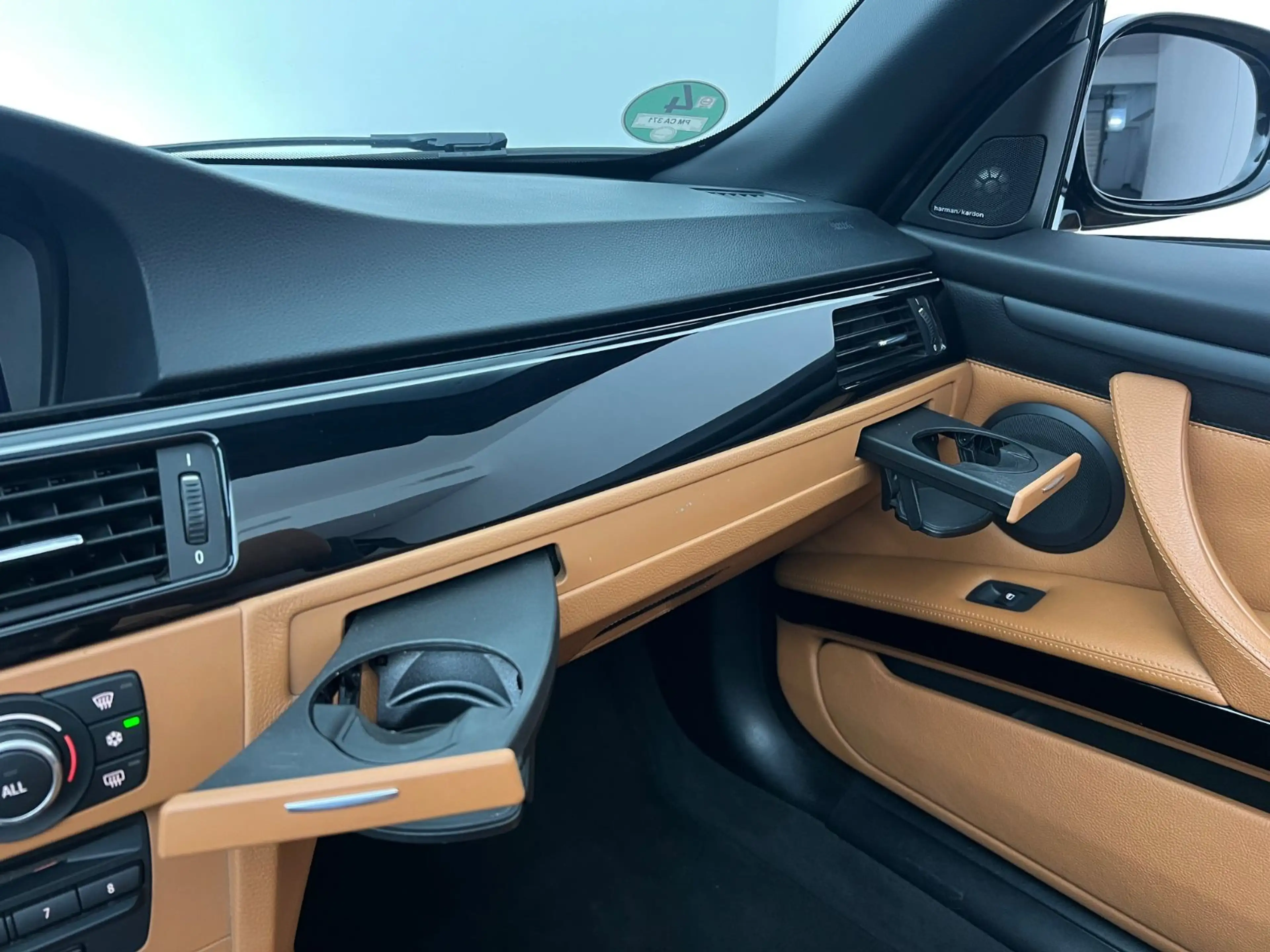BMW 325 d Cabrio INDIVIDUAL // 6 ZYL./HK / GARANTIE / — photo 36