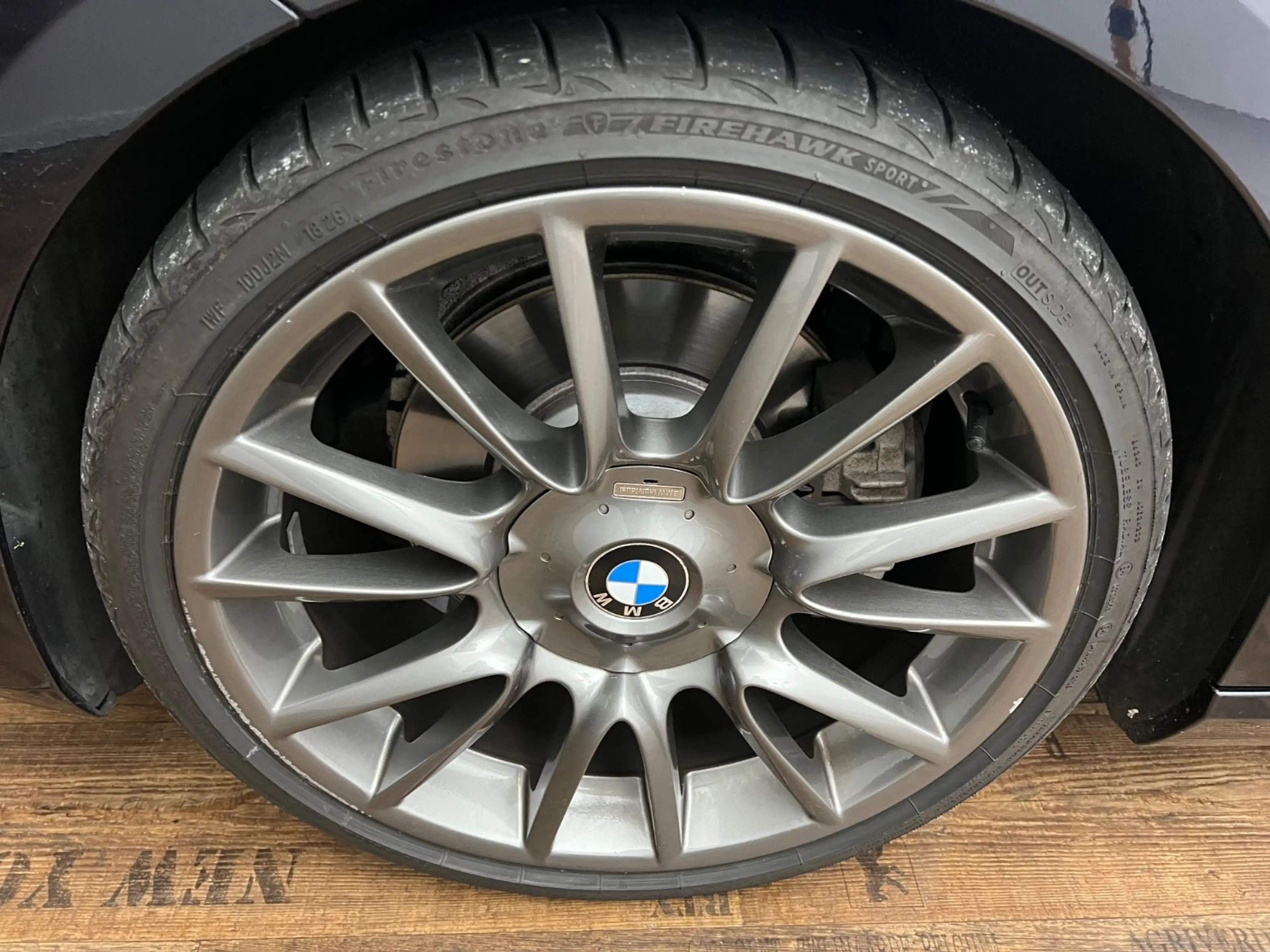 BMW 325 d Cabrio INDIVIDUAL // 6 ZYL./HK / GARANTIE / — photo 18