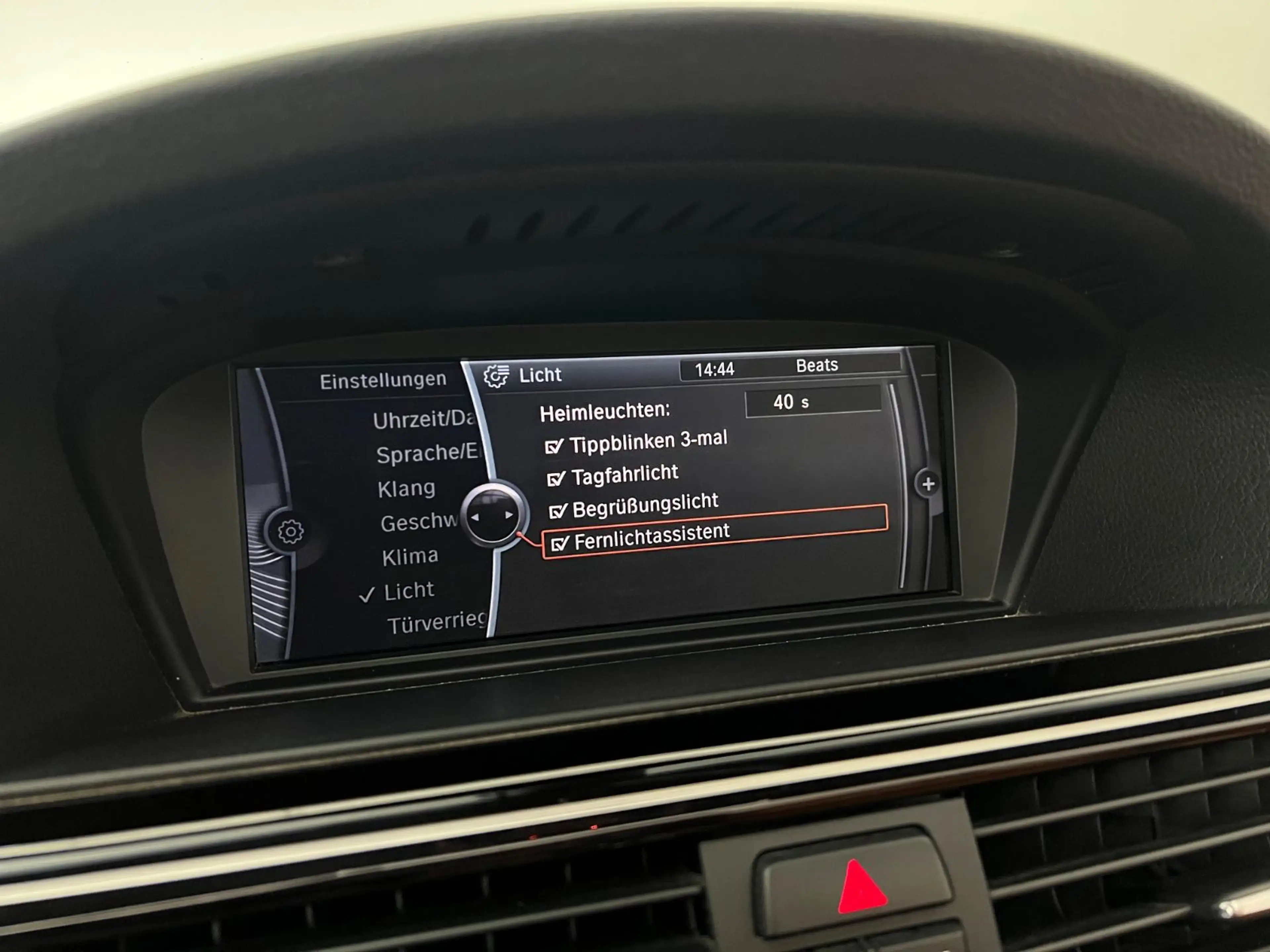 BMW 325 d Cabrio INDIVIDUAL // 6 ZYL./HK / GARANTIE / — photo 31