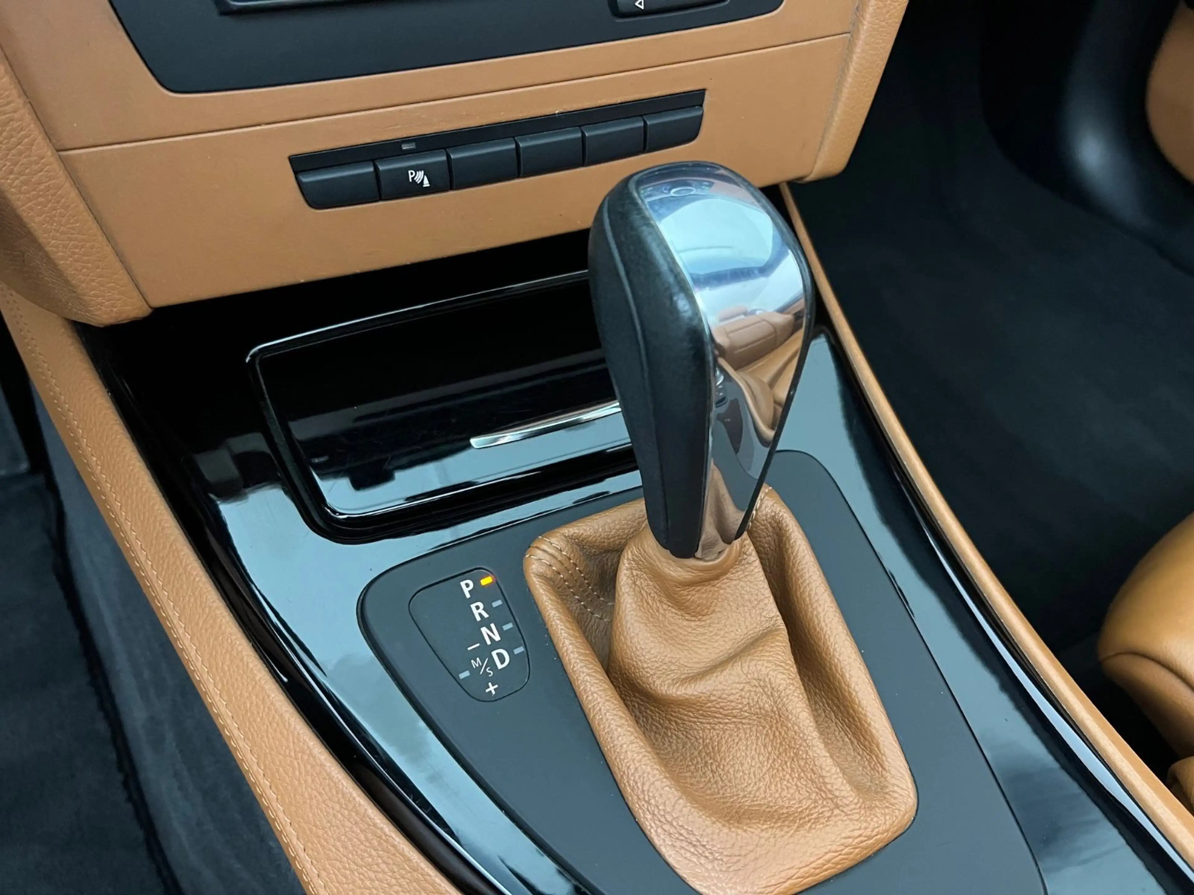BMW 325 d Cabrio INDIVIDUAL // 6 ZYL./HK / GARANTIE / — photo 34