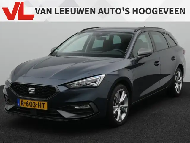 SEAT Leon e-Hybrid Sportstourer 1.4 TSI eHybrid PHEV FR Business Inte