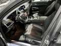 BMW 740 740i opendak leder airco met maar 79000 km Gris - thumbnail 7