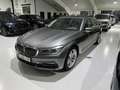 BMW 740 740i opendak leder airco met maar 79000 km Gris - thumbnail 1