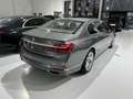 BMW 740 740i opendak leder airco met maar 79000 km Gris - thumbnail 4