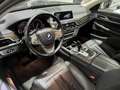 BMW 740 740i opendak leder airco met maar 79000 km Gris - thumbnail 8