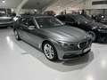 BMW 740 740i opendak leder airco met maar 79000 km Gris - thumbnail 3