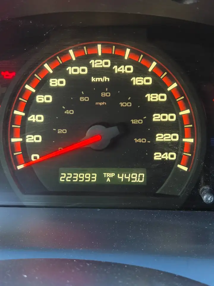 Honda Accord снимка Honda Accord