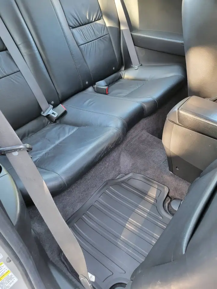 Honda Accord снимка Honda Accord