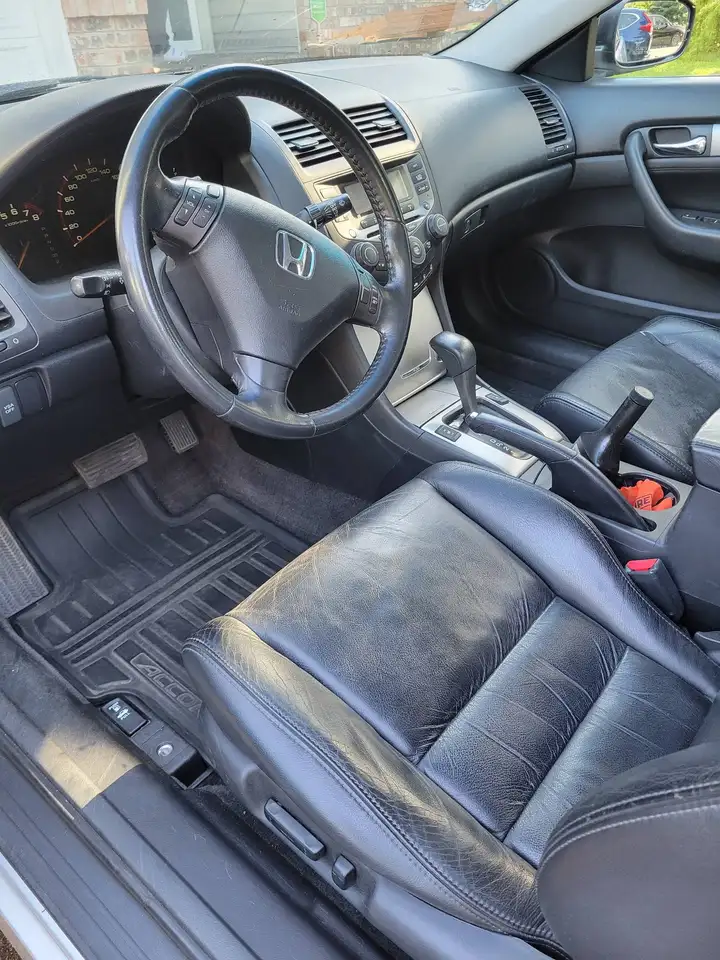 Honda Accord снимка Honda Accord