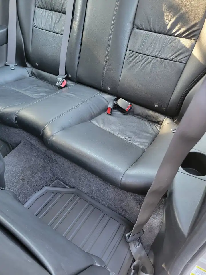 Honda Accord снимка Honda Accord